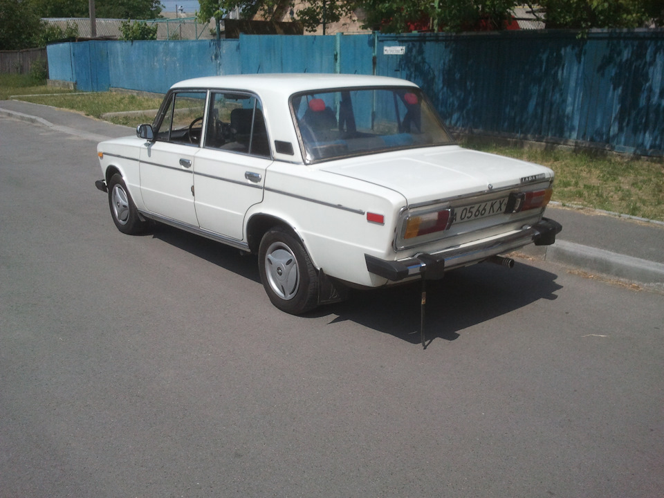Викрали авто! 3