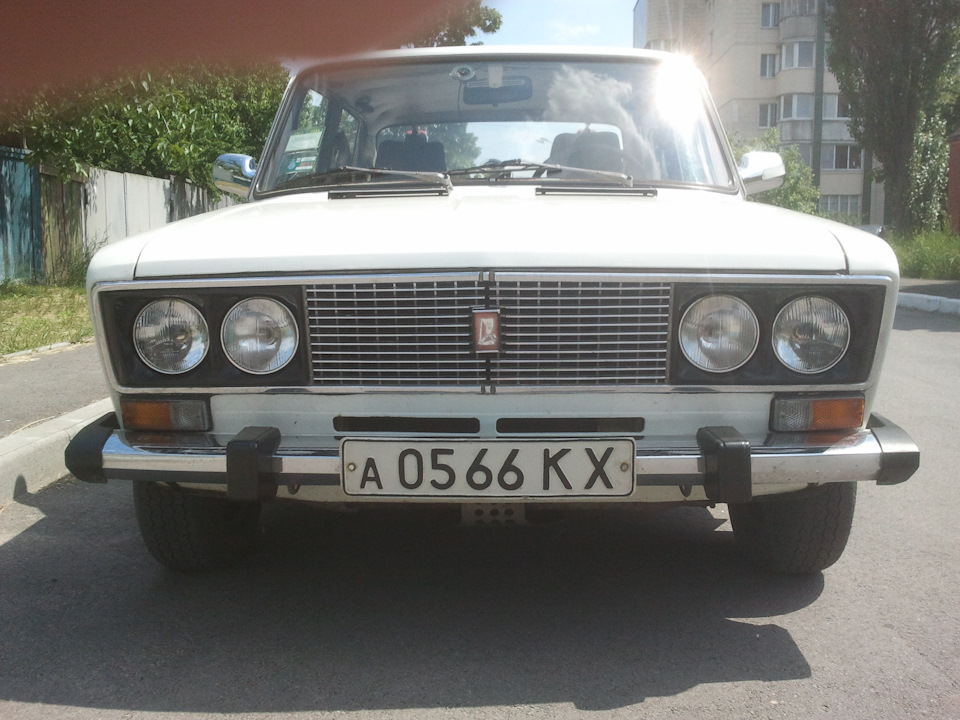 Викрали авто! 5
