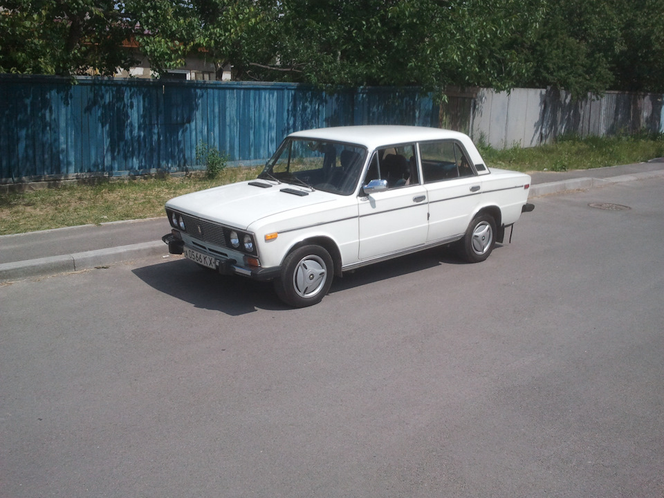 Викрали авто! 1