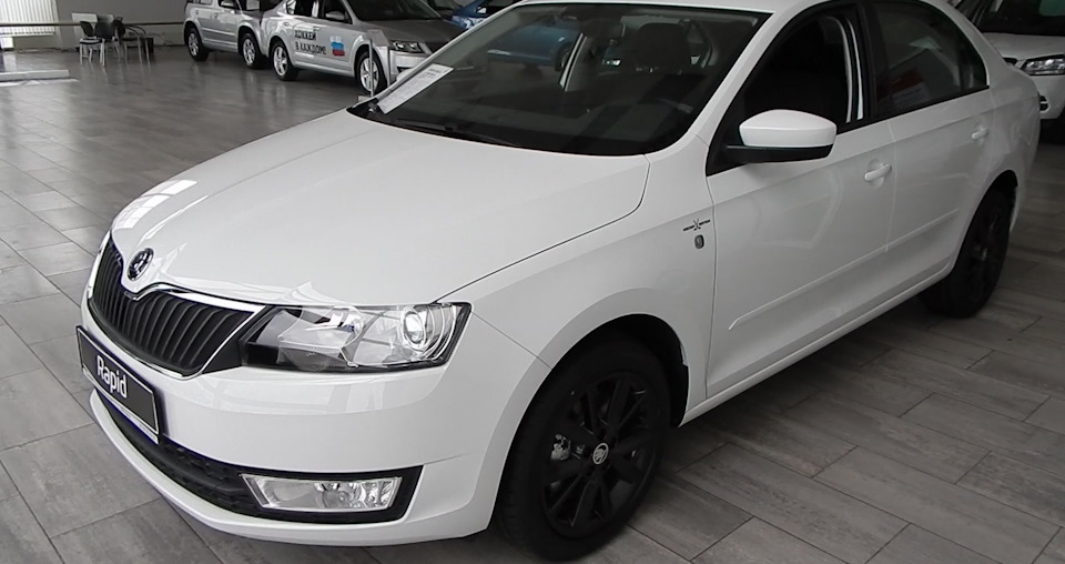Black Edition Частина 1. Початок. 1
