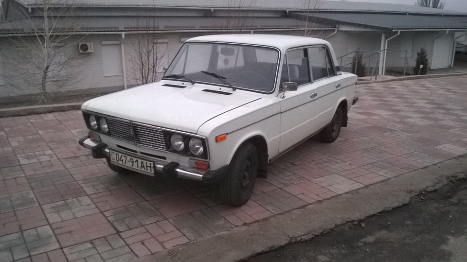 Головний запис №5. Глушник. 3