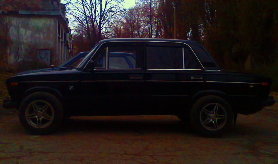 Фото-історія автомобіля 2