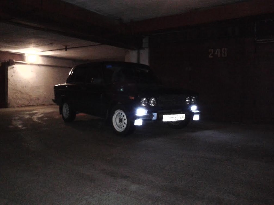 Фото-історія автомобіля 3
