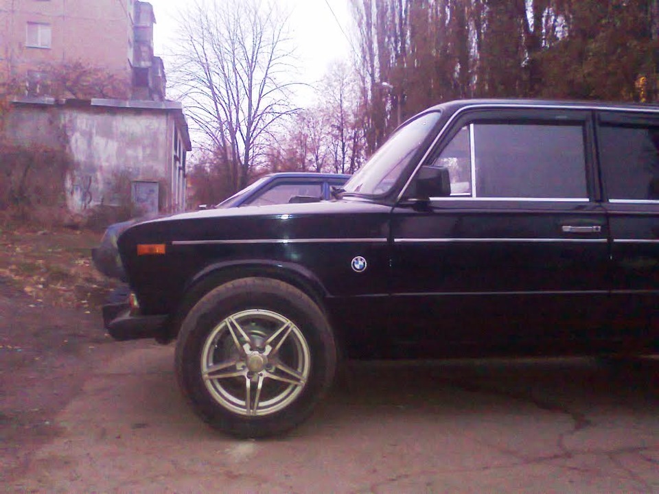 Фото-історія автомобіля 1