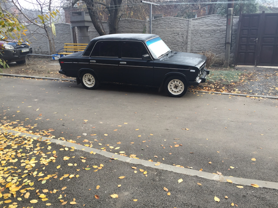 Продам душевний автомобіль у добрі руки 1