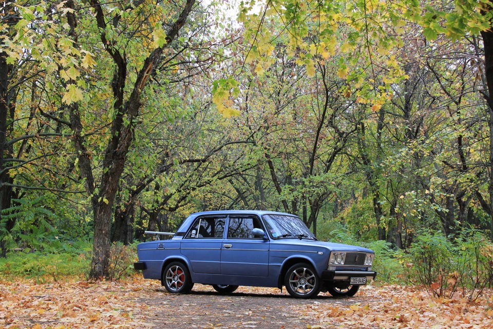 не видане (осінні фото) 3