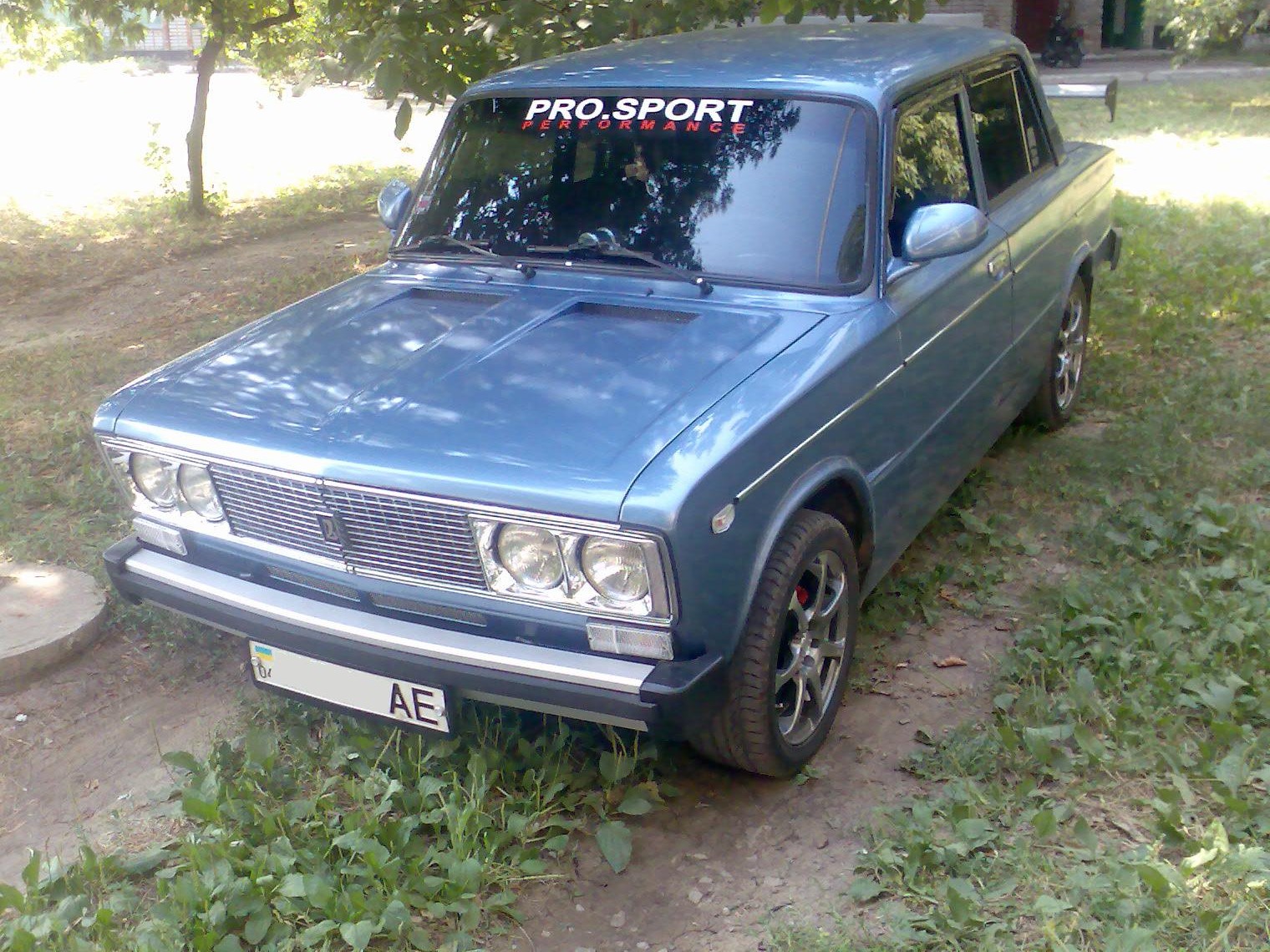 Парочка фоток:) 4