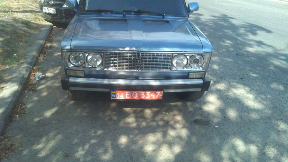 От і все :( THE END 1
