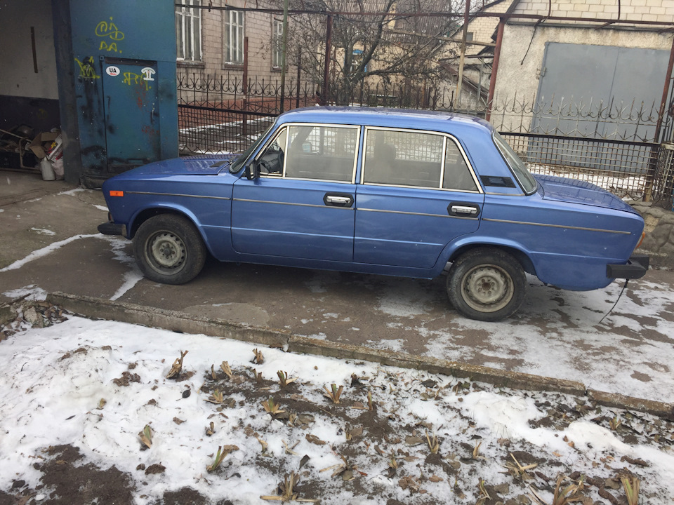 колір виявився кращим, ніж я думав 2
