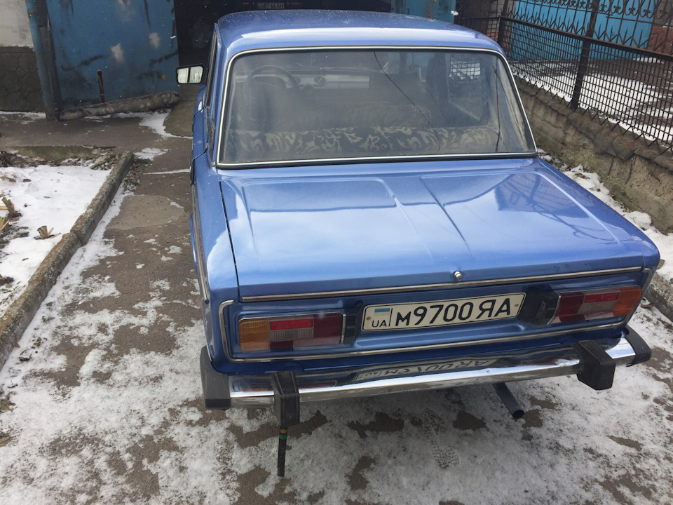 колір виявився кращим, ніж я думав 3