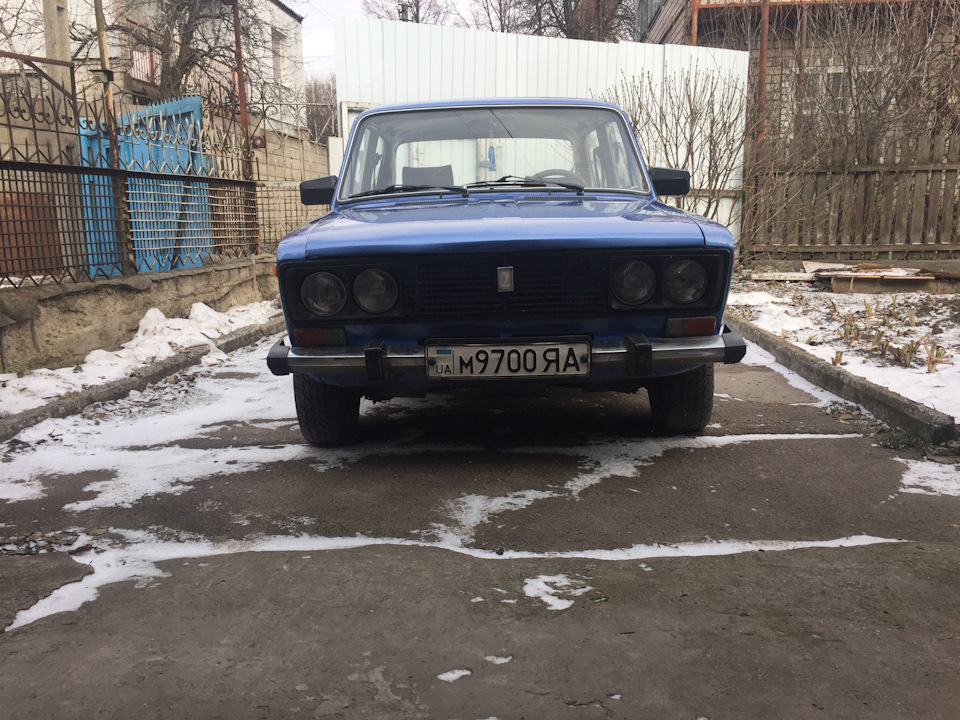 колір виявився кращим, ніж я думав 4