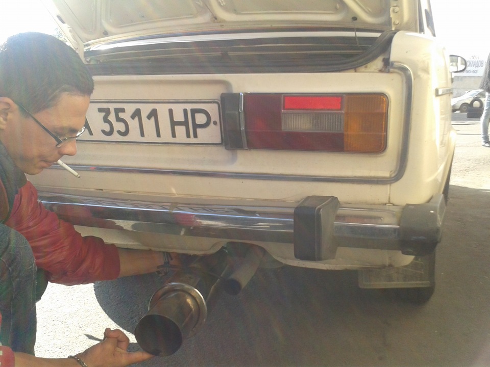 HKS RN1 2