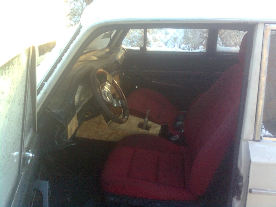 Ну все!) 5