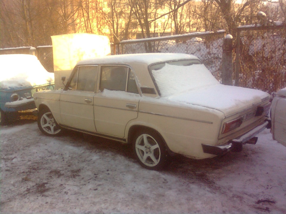 Ну все!) 2
