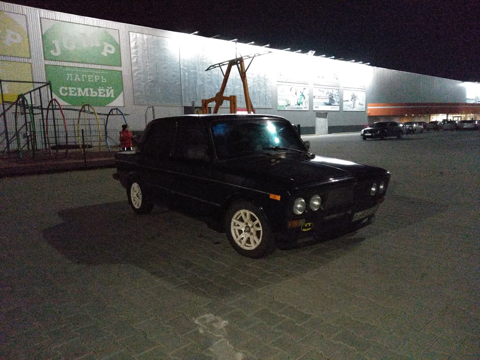 Диски 13 настоящие Advan racing 1