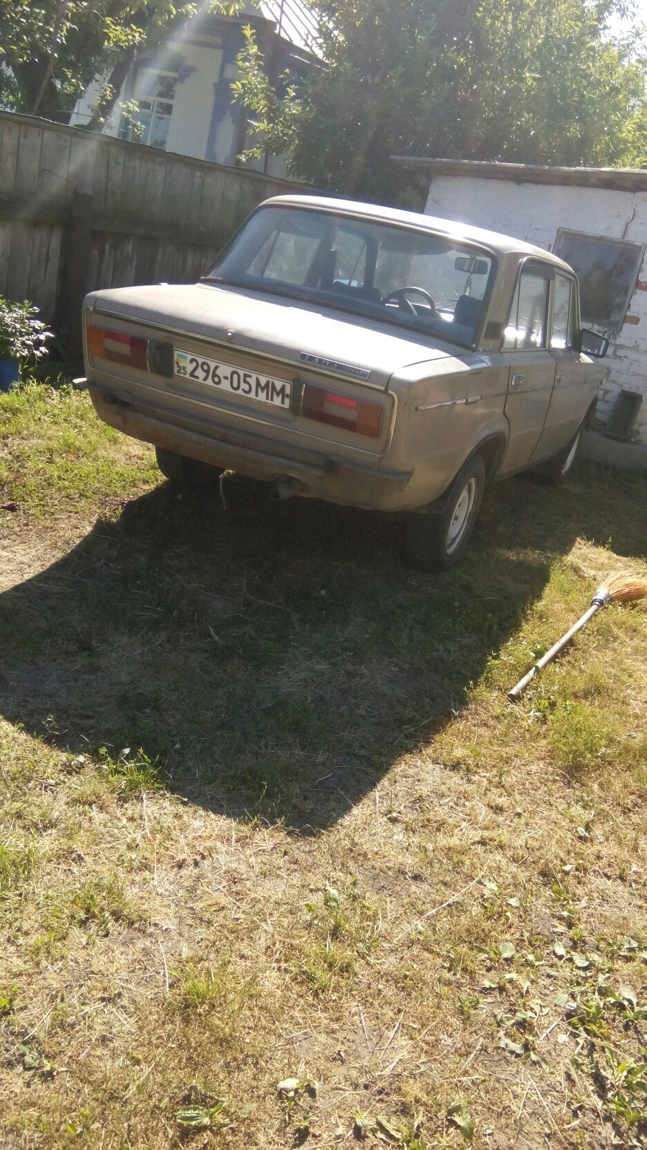 Антиколгосп 1