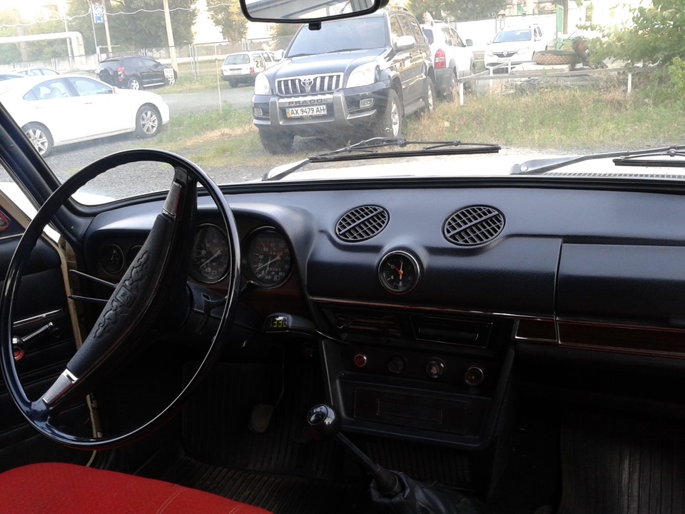 : «ВАЗ-2106-1989-95000 пробігу! Бегунок. 5
