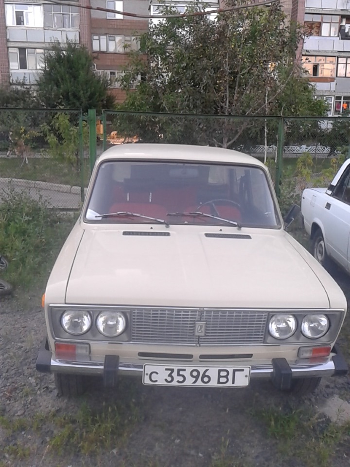: «ВАЗ-2106-1989-95000 пробігу! Бегунок. 1