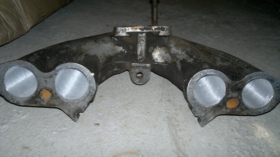 Заміна головки. 3