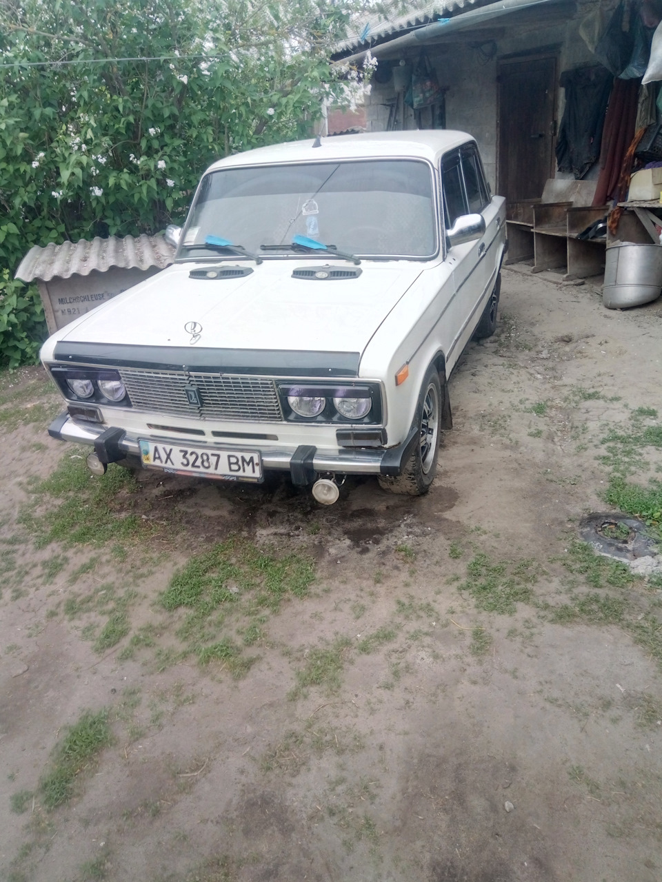 Роки Беруть Своє 4