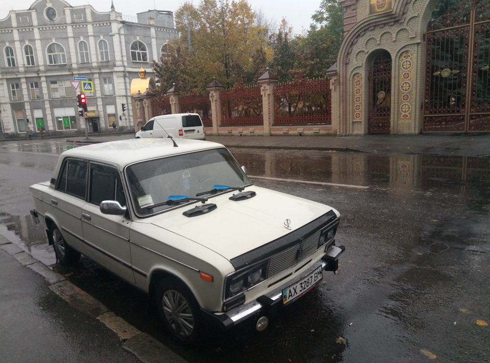 Посилення кермового редуктора 5