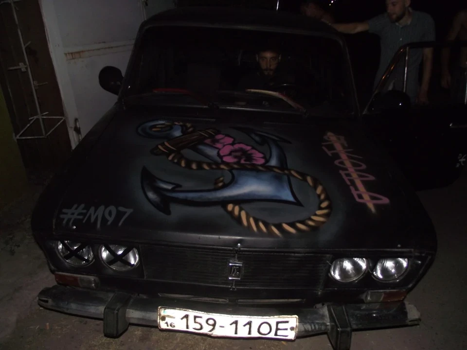 Якір