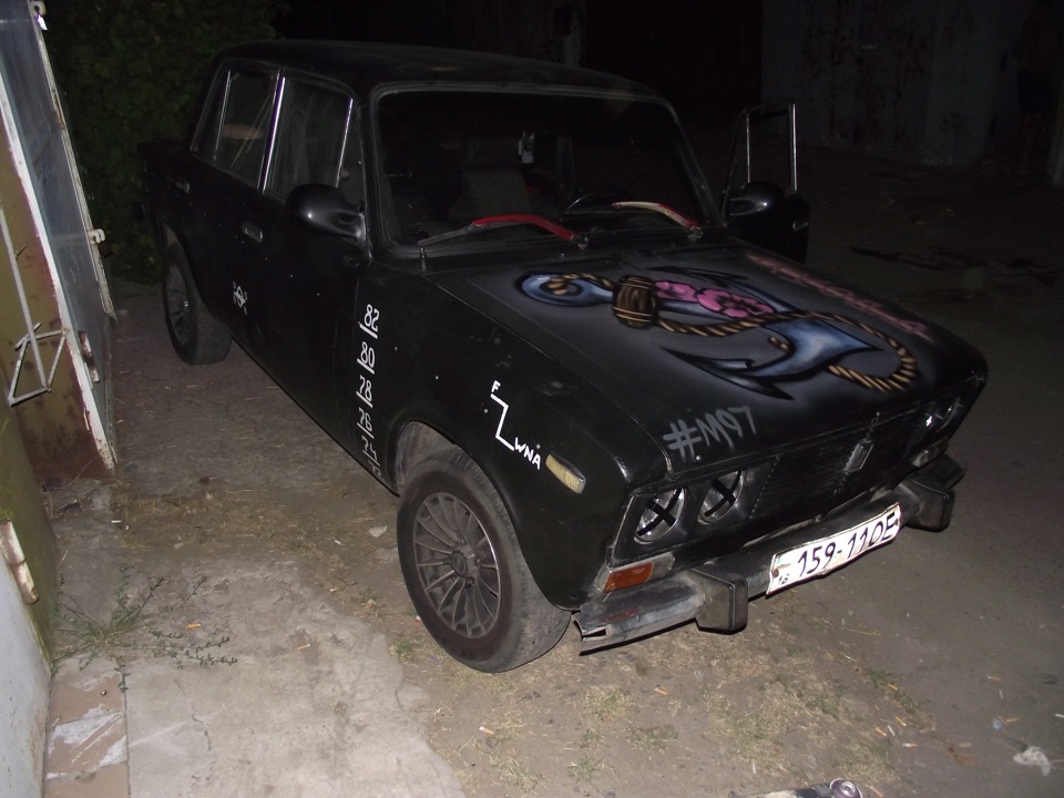 Якір 4