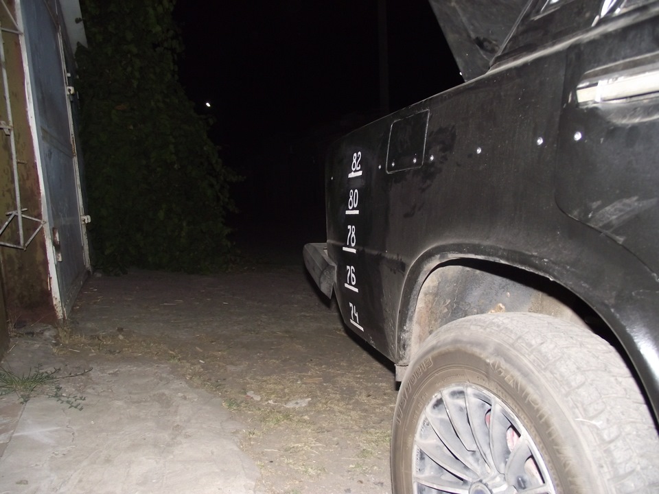 ватерлінії 4