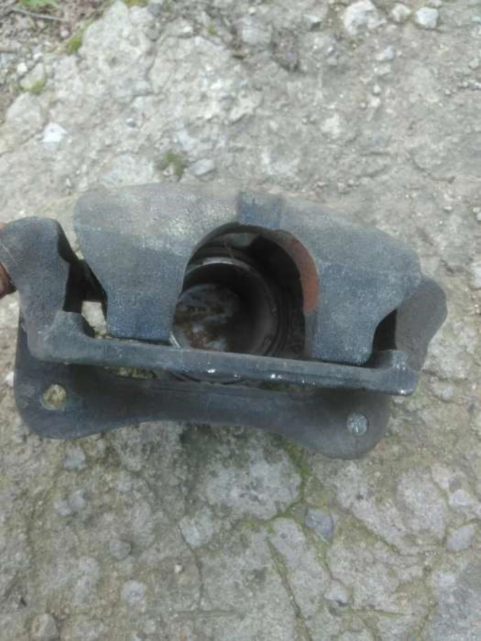Гальма R15