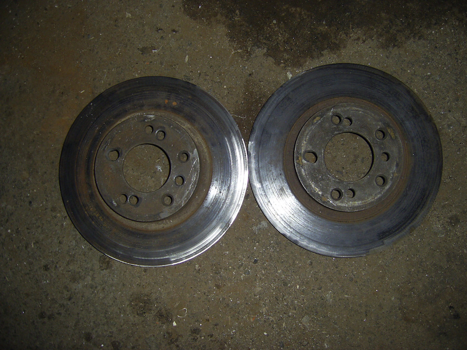 Гальма R15 5