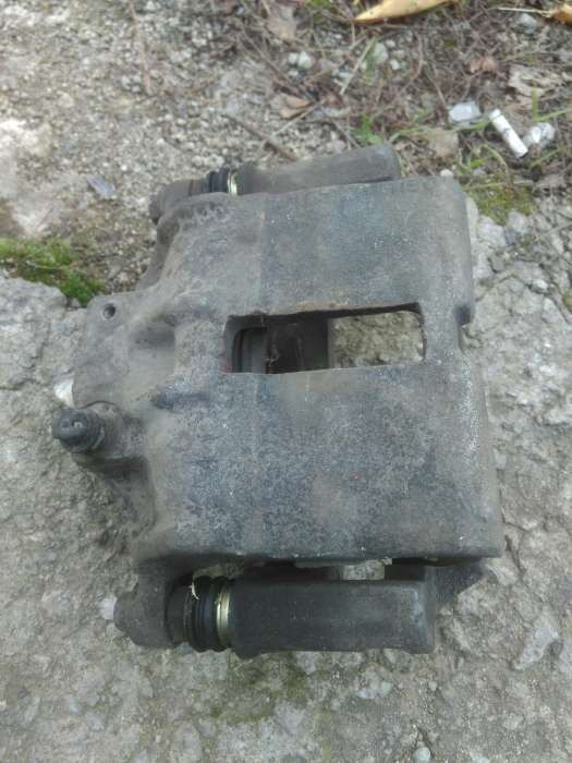 Гальма R15 2