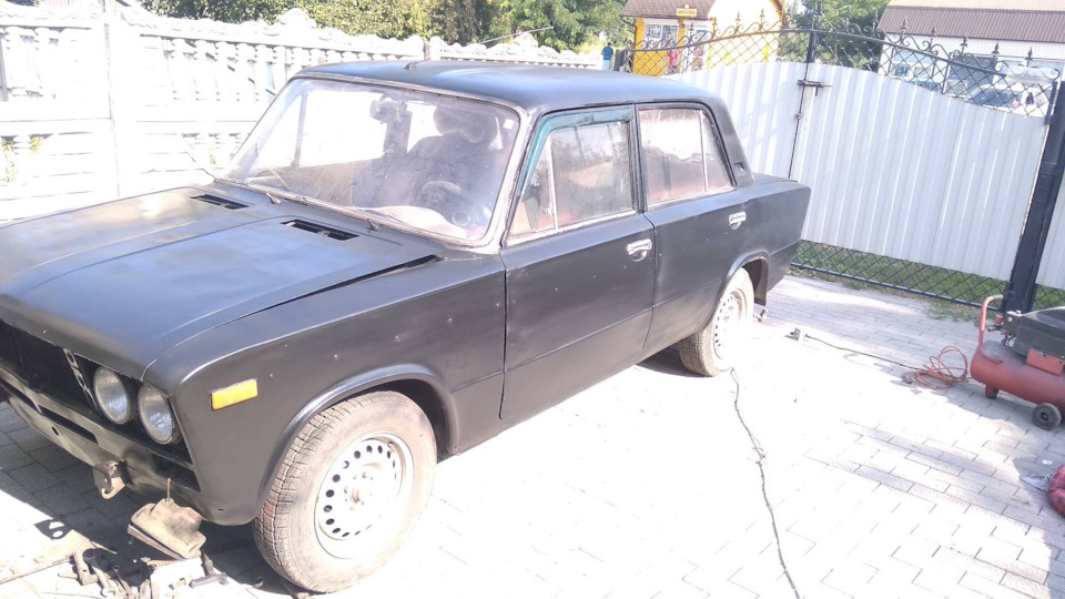 Піст продажу 1