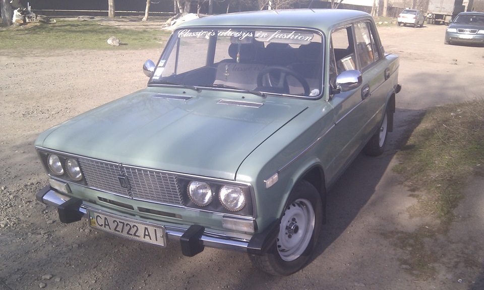 Classic is always in fashion 2