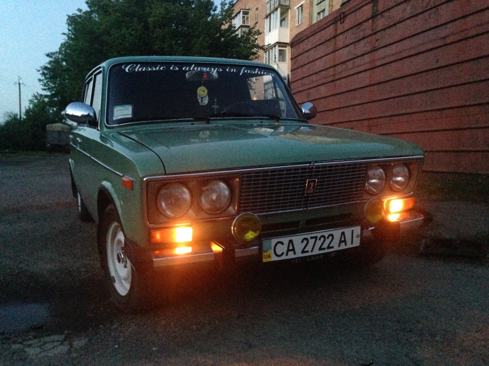 На шляху до оригіналу 5
