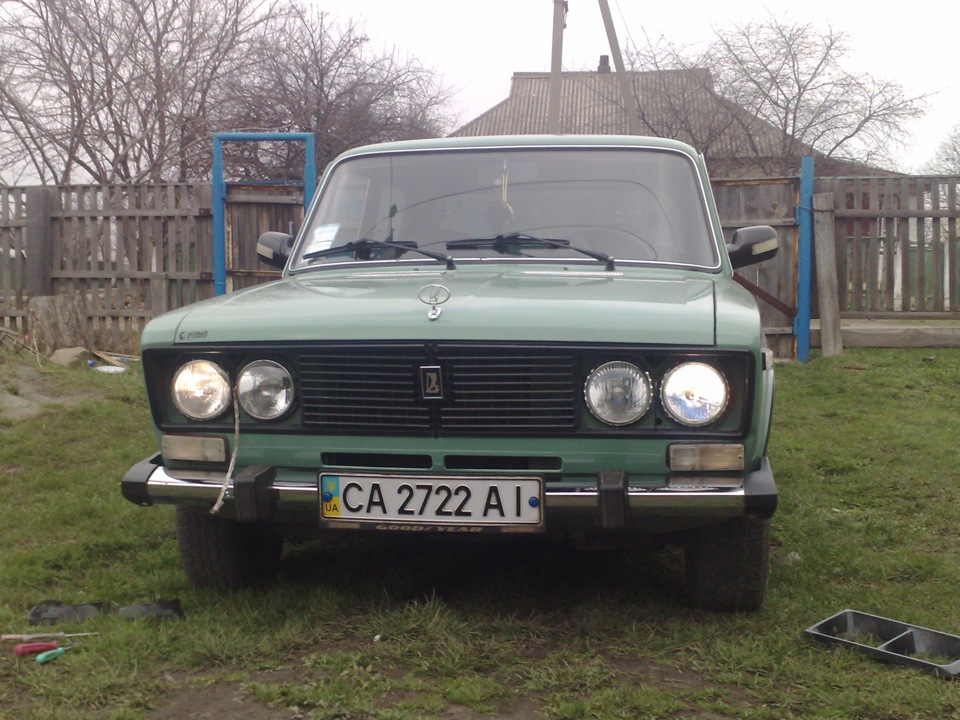 Нові лампочки 2
