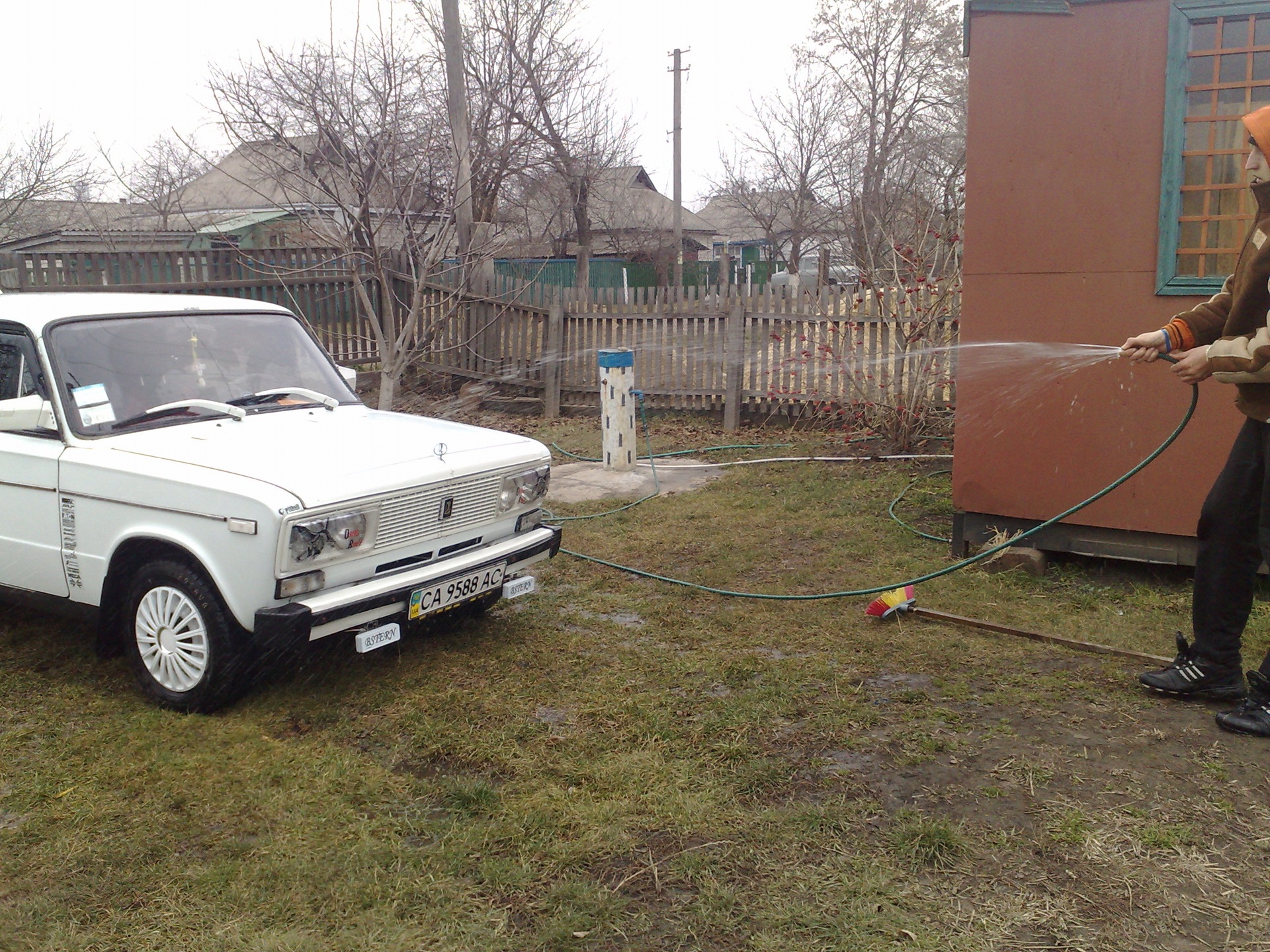 Покатушки) 5