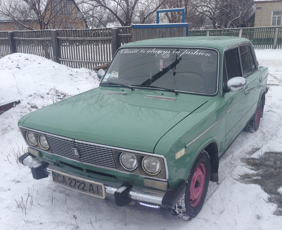 Друга пара зимового взуття) 4