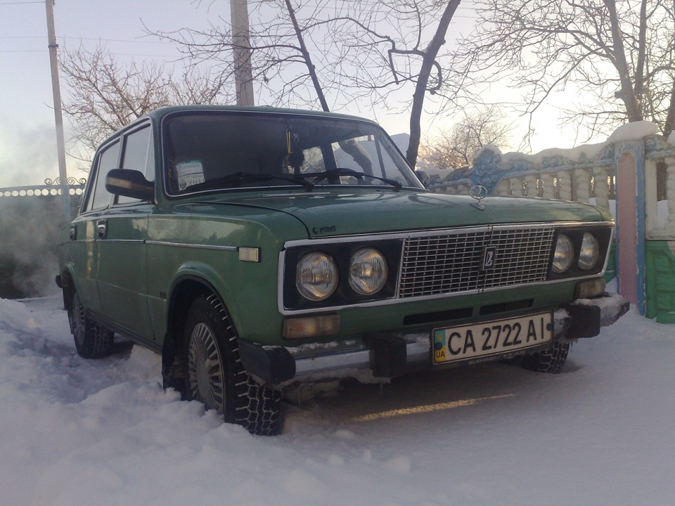 Зима 2012 2