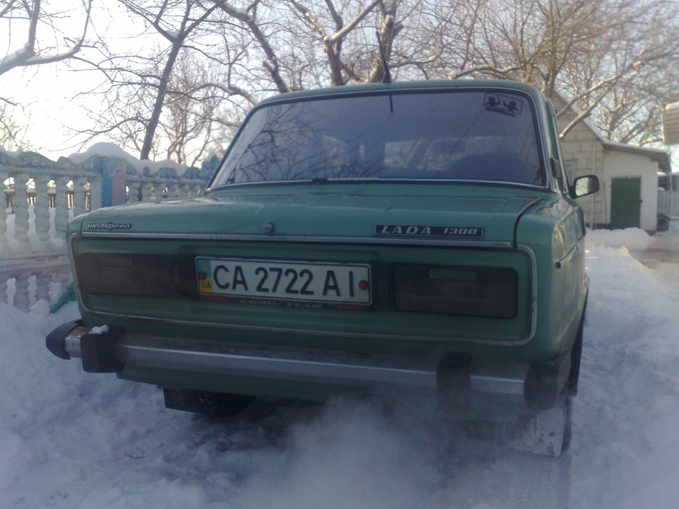 Зима 2012 5