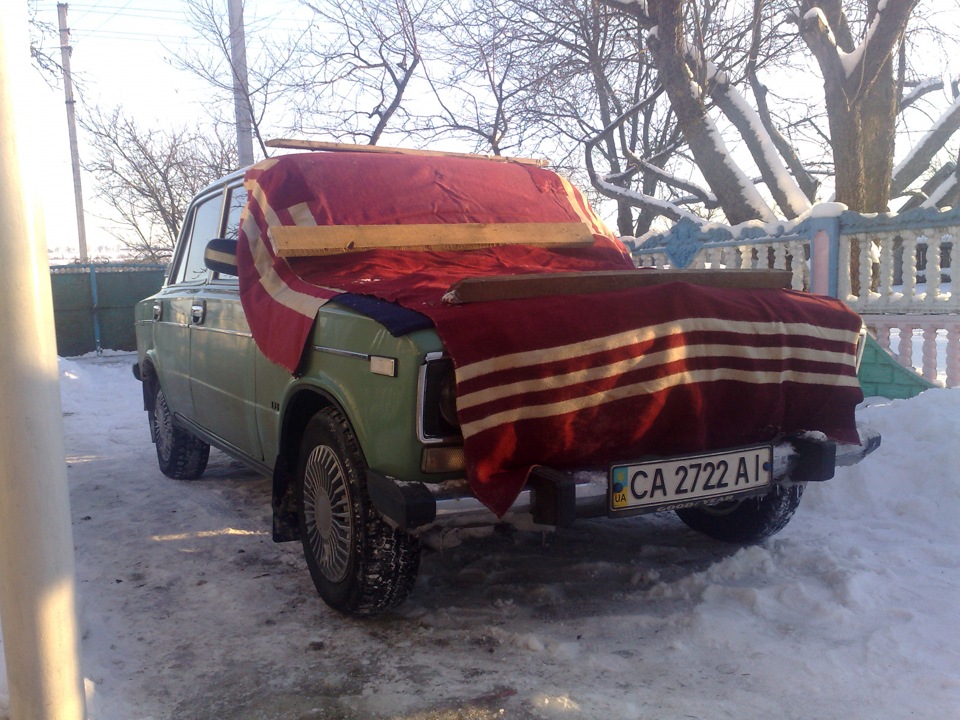 Зима 2012 4