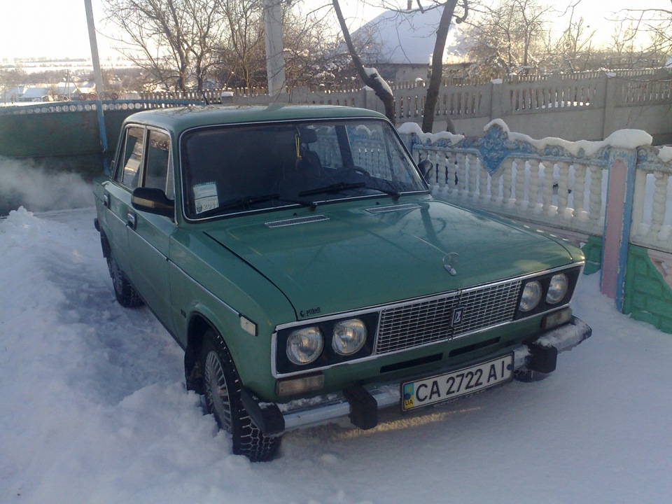 Зима 2012 3