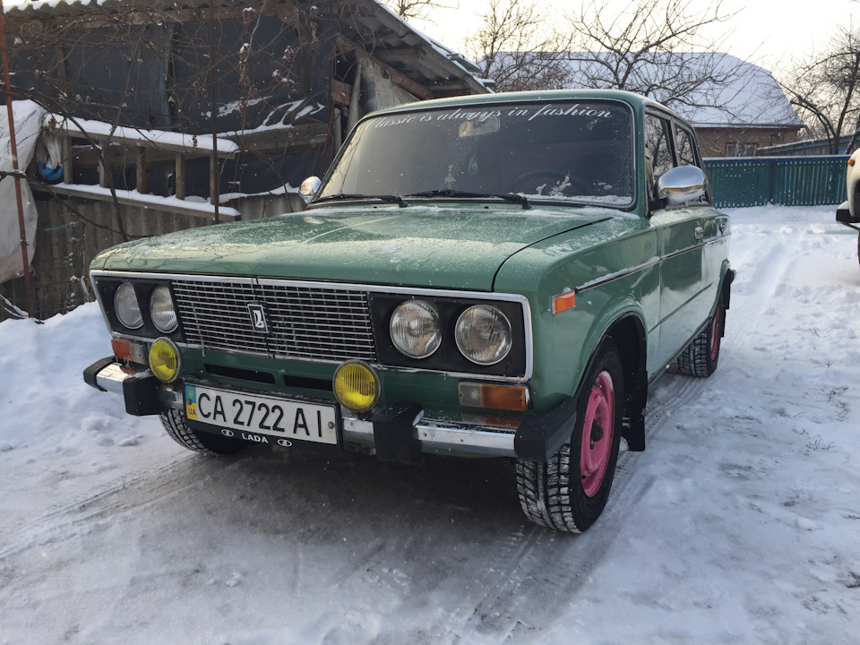 Зима 2017 1