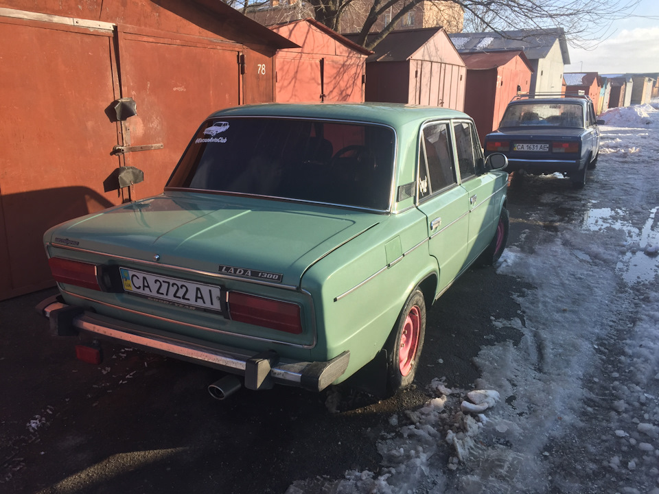 Зима 2017 5