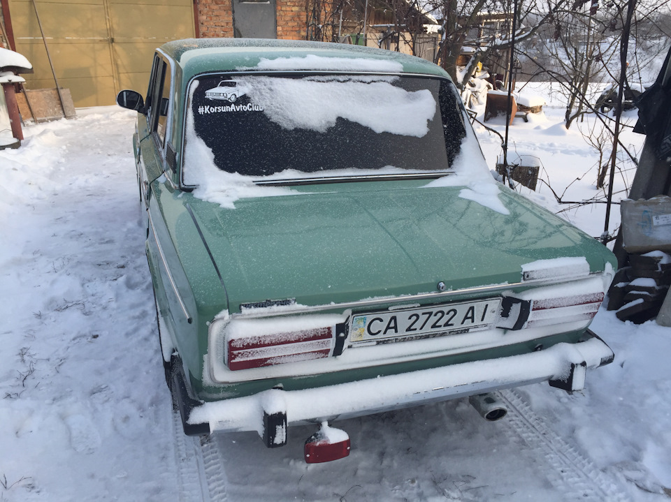 Зима 2017 3