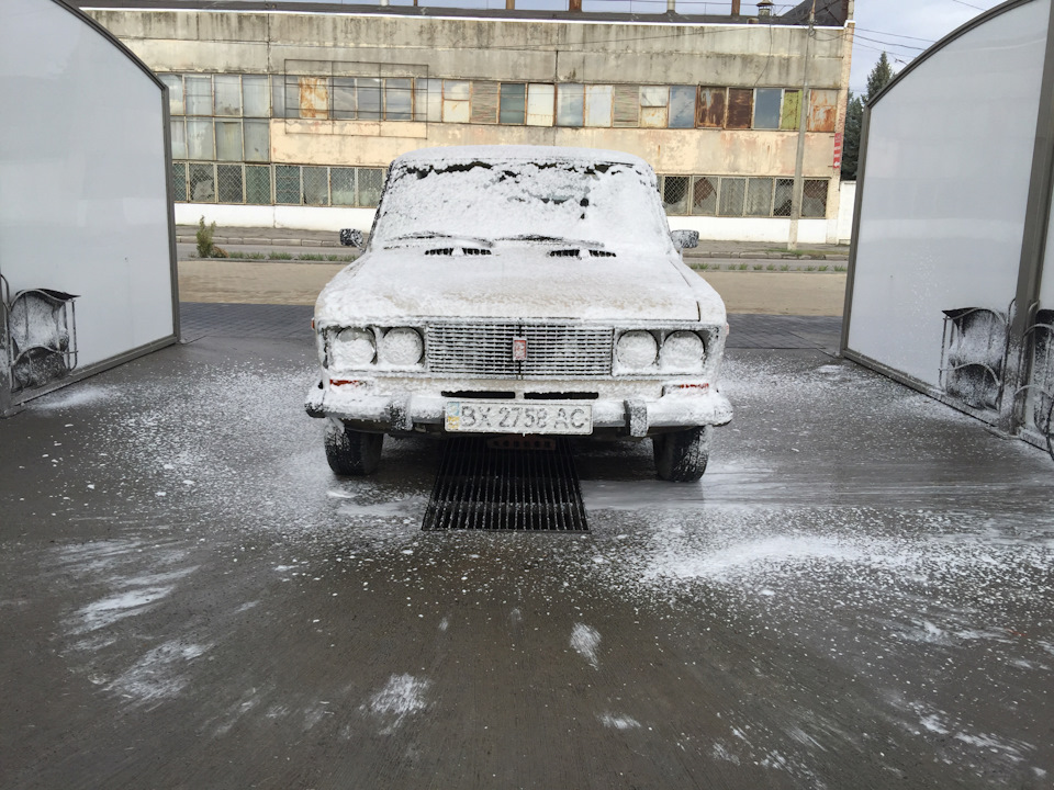 Вихідний… 1