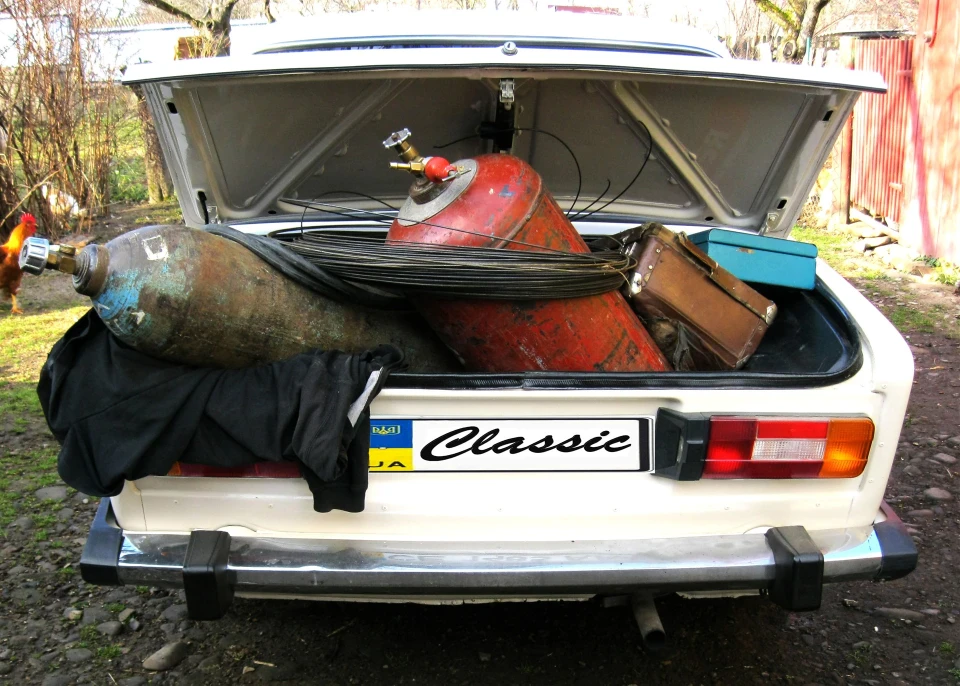 Запис, 6 січня 2011