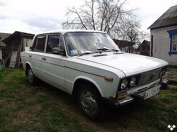 Трохи історії. 2