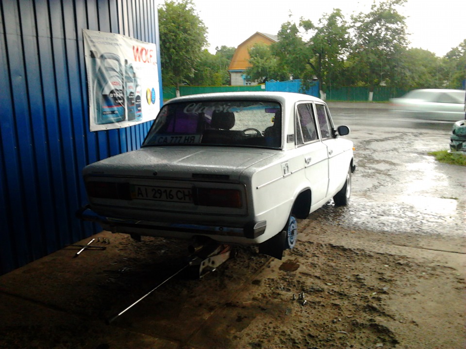 Просто так 1
