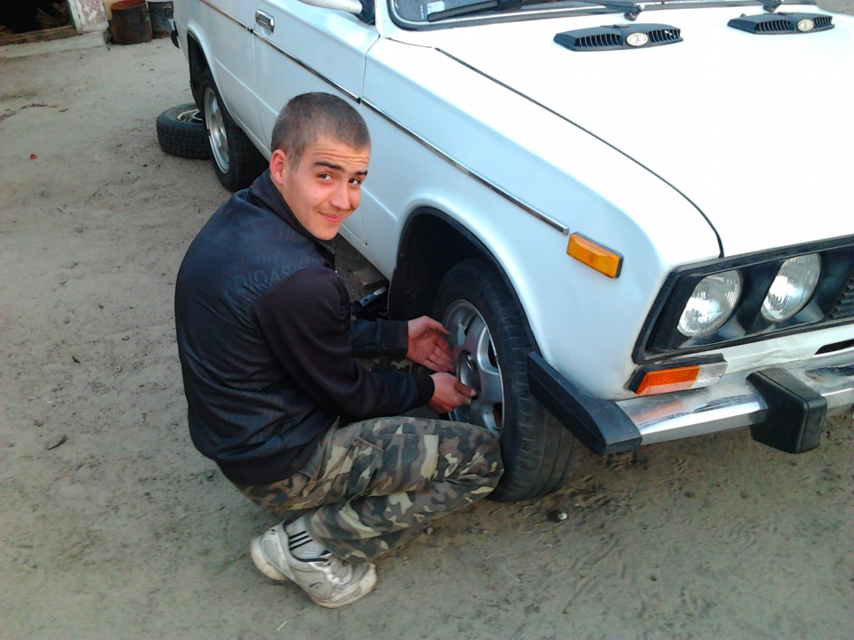 Титанчикам БИТИ)) 1