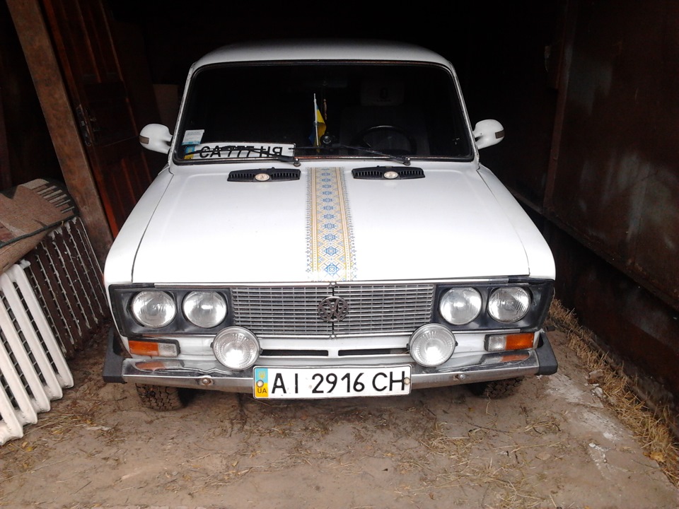 Вишиванка 3